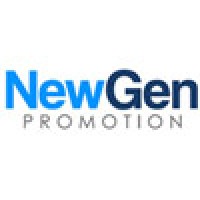 New Gen Promotion logo, New Gen Promotion contact details