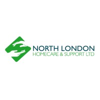 North London Homecare & Support Ltd logo, North London Homecare & Support Ltd contact details