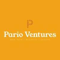 Pario Ventures logo, Pario Ventures contact details