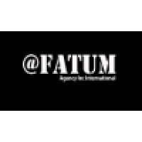 Fatum Agency Inc International logo, Fatum Agency Inc International contact details