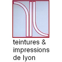 TEINTURES ET IMPRESSIONS DE LYON logo, TEINTURES ET IMPRESSIONS DE LYON contact details