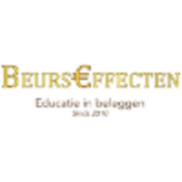 BeursEffecten logo, BeursEffecten contact details