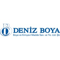 DENİZ BOYA ve KİMYEVİ MADDE SAN. TİC. LTD. ŞTİ logo, DENİZ BOYA ve KİMYEVİ MADDE SAN. TİC. LTD. ŞTİ contact details