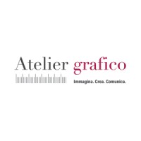 Atelier Grafico logo, Atelier Grafico contact details