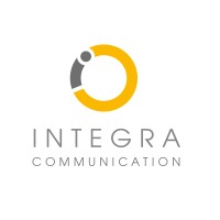 Integra Communication logo, Integra Communication contact details