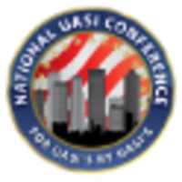 National UASI Homeland Security Conference logo, National UASI Homeland Security Conference contact details