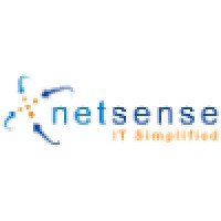 NetSense - IT Simplified logo, NetSense - IT Simplified contact details