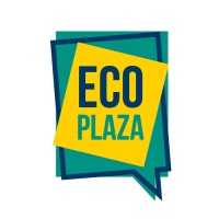 Eco Plaza logo, Eco Plaza contact details