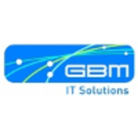 GBM Solutions Ltd logo, GBM Solutions Ltd contact details