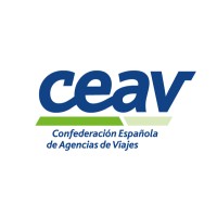 CEAV- Confederación Española de Agencias de Viajes logo, CEAV- Confederación Española de Agencias de Viajes contact details