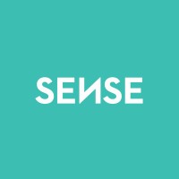 SENSE MKT logo, SENSE MKT contact details