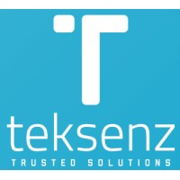 Teksenz Inc. logo, Teksenz Inc. contact details