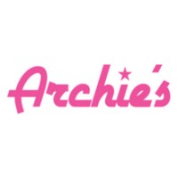 Archie's logo, Archie's contact details