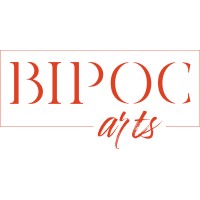 BIPOC Arts logo, BIPOC Arts contact details