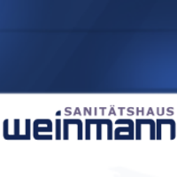 Sanitätshaus Weinmann GmbH Göppingen logo, Sanitätshaus Weinmann GmbH Göppingen contact details