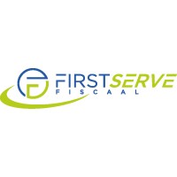 First Serve Fiscaal logo, First Serve Fiscaal contact details