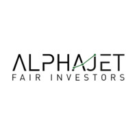 Alphajet Fair Investors logo, Alphajet Fair Investors contact details