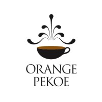 Orange Pekoe logo, Orange Pekoe contact details