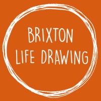 Brixton Life Drawing logo, Brixton Life Drawing contact details