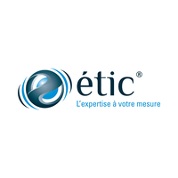 étic - Etudes, Ingénierie et Conseil SA logo, étic - Etudes, Ingénierie et Conseil SA contact details