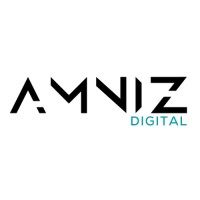 Amniz Digital logo, Amniz Digital contact details