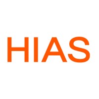 HIAS - Hamburg Institute for Advanced Study e.V. logo, HIAS - Hamburg Institute for Advanced Study e.V. contact details