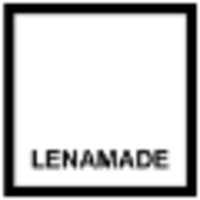 LENAMADE logo, LENAMADE contact details