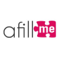 afill.me logo, afill.me contact details