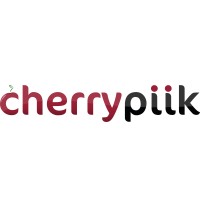 Cherrypiik logo, Cherrypiik contact details