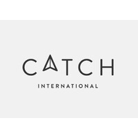 Catch International logo, Catch International contact details