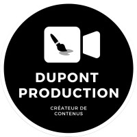 Dupont Production logo, Dupont Production contact details