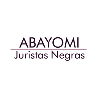 Abayomi Juristas Negras logo, Abayomi Juristas Negras contact details