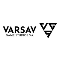 VARSAV Game Studios S.A. logo, VARSAV Game Studios S.A. contact details