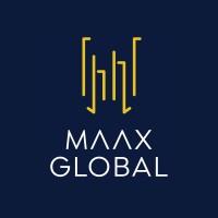 Maax Global logo, Maax Global contact details