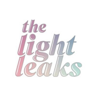 The Light Leaks logo, The Light Leaks contact details