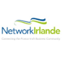 NetworkIrlande, the Franco-Irish business community logo, NetworkIrlande, the Franco-Irish business community contact details