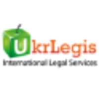 UkrLegis logo, UkrLegis contact details