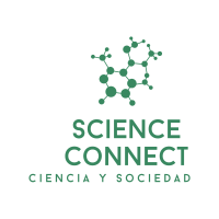 Science Connect logo, Science Connect contact details