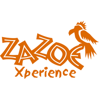 ZaZoe Xperience logo, ZaZoe Xperience contact details