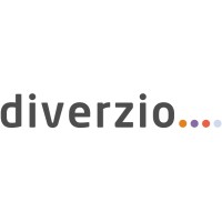 Diverzio logo, Diverzio contact details