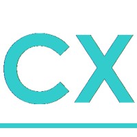 CXsmart logo, CXsmart contact details