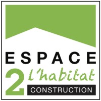 ESPACE 2 L'HABITAT logo, ESPACE 2 L'HABITAT contact details