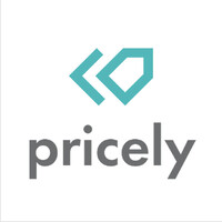 Pricely logo, Pricely contact details