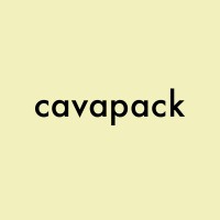 Cavapack logo, Cavapack contact details