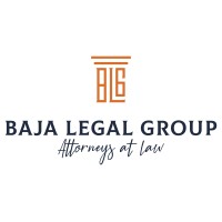 Baja Legal Group logo, Baja Legal Group contact details