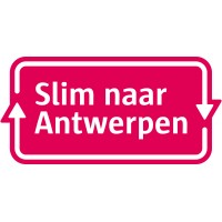 Slim naar Antwerpen logo, Slim naar Antwerpen contact details