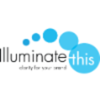 Illuminate This logo, Illuminate This contact details