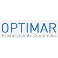 OPTIMAR - Producción de Contenidos logo, OPTIMAR - Producción de Contenidos contact details