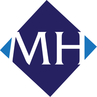 MHH BV logo, MHH BV contact details