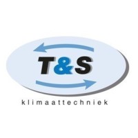 T & S Klimaattechniek B.V. logo, T & S Klimaattechniek B.V. contact details